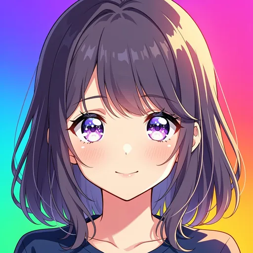 Рестайл в аниме